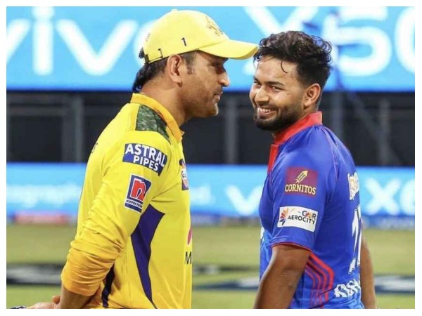 ಐಪಿಎಲ್ 2021 ಪ್ಲೇ-ಆಫ್‌ಗೆ ಪ್ರವೇಶಿಸಿದ ತಂಡಗಳು