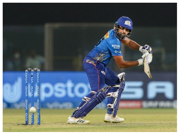 ಟ್ರೋಫಿ ಉಳಿಸಿಕೊಳ್ಳಲು ವಿಫಲವಾದ ಮುಂಬೈ