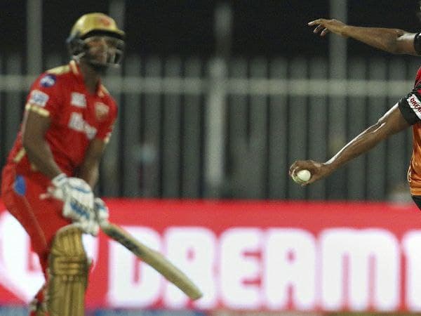 ನಿಕೋಲಸ್ ಪೂರನ್ 