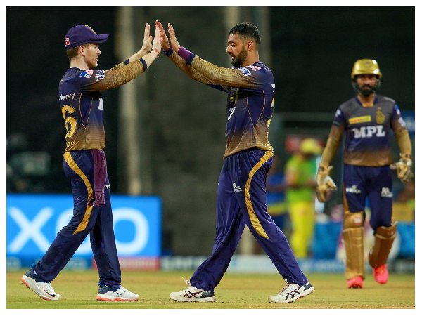 ವರುಣ್ ಚಕ್ರವರ್ತಿ ಬಗ್ಗೆ ರೈನಾ ವಿಶ್ವಾಸ