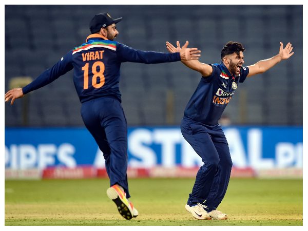 ಶಾರ್ದೂಲ್ ಸೇರ್ಪಡೆ ತಂಡದ ಬಲ ಹೆಚ್ಚಿಸಿದೆ