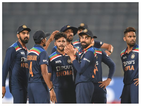 2 ಅಭ್ಯಾಸ ಪಂದ್ಯವನ್ನಾಡಲಿದೆ ಭಾರತ