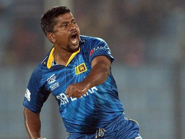 5. ಕಿವೀಸ್ ಬೆವರಿಳಿಸಿದ್ದ ರಂಗನಾ ಹೇರತ್ 