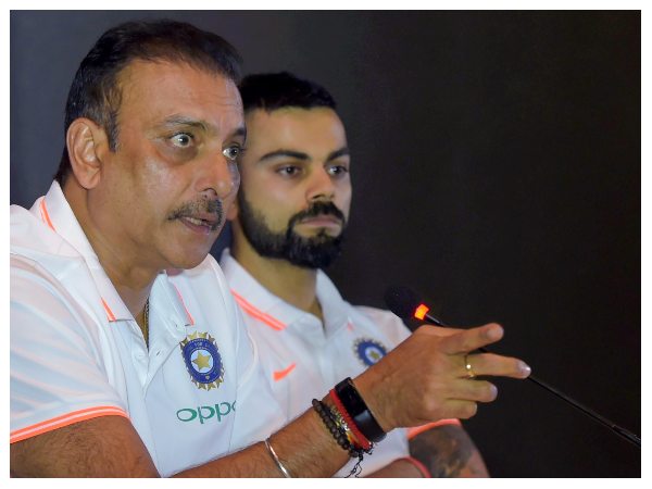 ಕಾಮೆಂಟರಿ ಬಾಕ್ಸ್‌ನಲ್ಲಿ ಕಾಣಿಸಿಕೊಳ್ಳುತ್ತಾರಾ ಶಾಸ್ತ್ರಿ