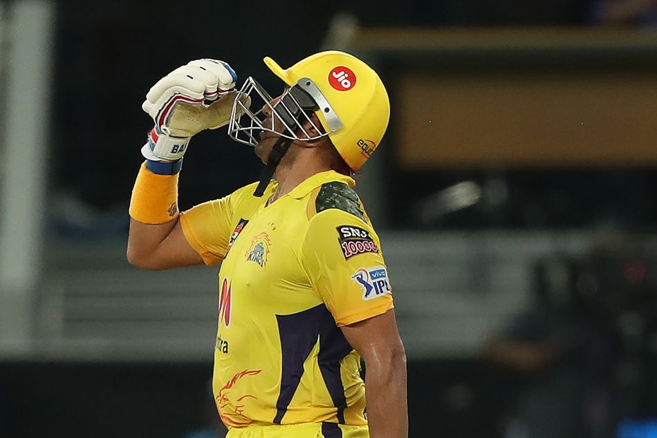 ರೈನಾ ಮತ್ತು ರಾಬಿನ್ ಉತ್ತಪ್ಪಗೆ ಮತ್ತೆ ಬಿಡ್‌?