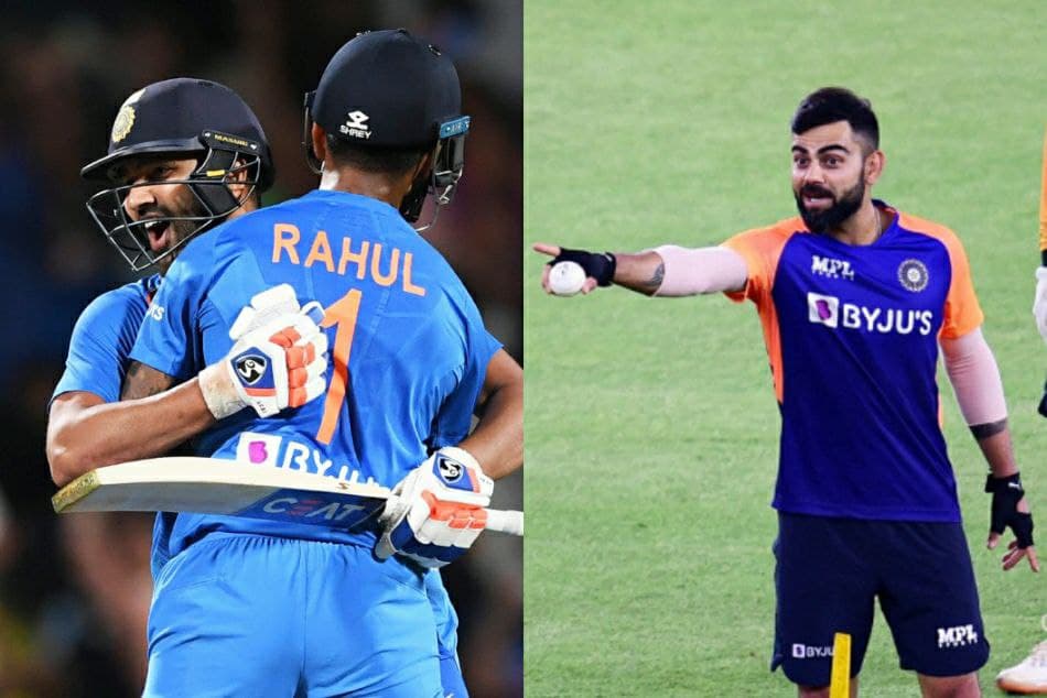 Rohit Sharma will become T20I captain for team India after Virat Kohli says BCCI official Rohit Sharma will become T20I captain for team India after Virat Kohli says BCCI official