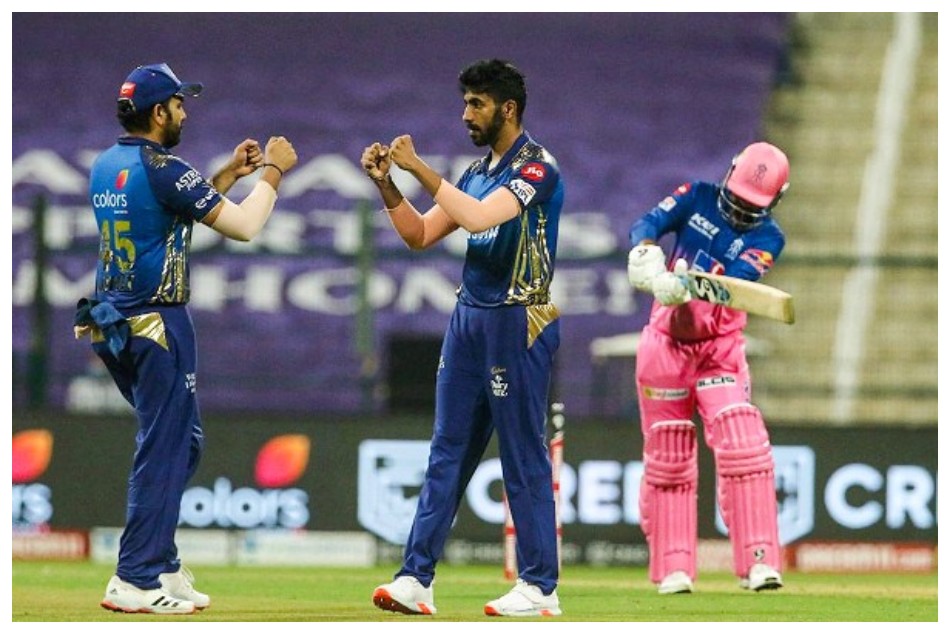 IPL 2021, MI vs RR, match 51, Toss report, Playing XI details IPL 2021, MI vs RR, match 51, Toss report, Playing XI details
