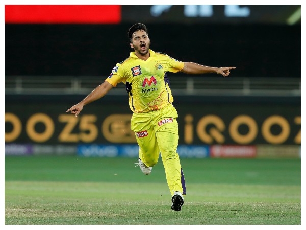 ಶಾರ್ದೂಲ್ ಠಾಕೂರ್