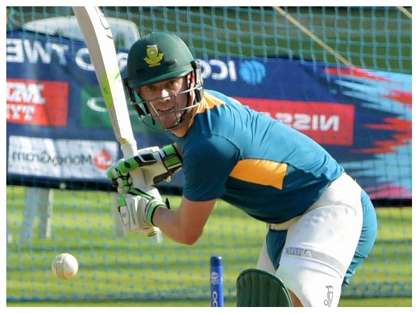 ಎಬಿ ಡಿವಿಲಿಯರ್ಸ್