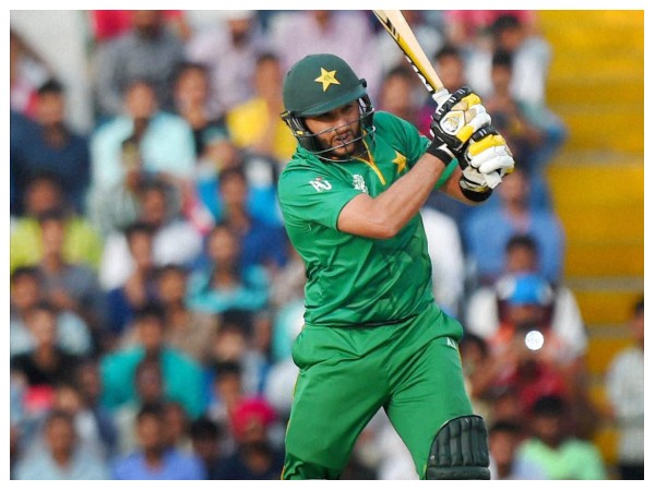 ಶಾಹಿದ್ ಅಫ್ರಿದಿ