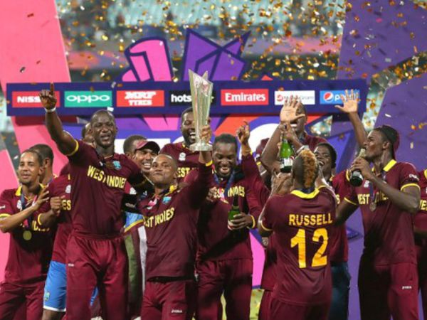 ಹಿಂದಿನ ಟಿ20 ವಿಶ್ವಕಪ್‌ ಇಣುಕು ನೋಟ 