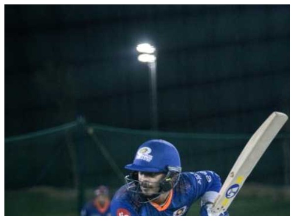 3. ಇಶಾನ್ ಕಿಶನ್