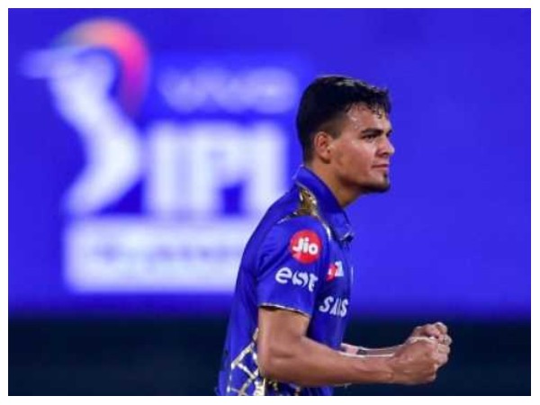 5. ರಾಹುಲ್ ಚಹರ್