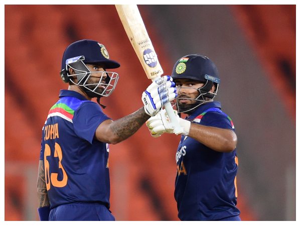 ಸೂರ್ಯಕುಮಾರ್ ಯಾದವ್ ಬಗ್ಗೆಯೂ ಲೀ ಭರವಸೆಯ ಮಾತು