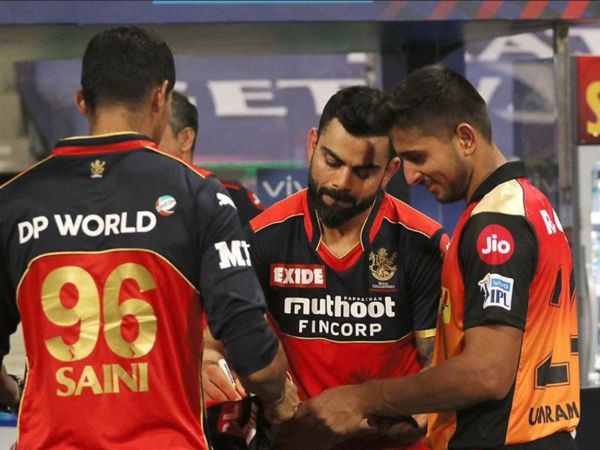 ಜಮ್ಮು ಮತ್ತು ಕಾಶ್ಮೀರದ ಪ್ರತಿಭಾನ್ವಿತ ಆಟಗಾರ 