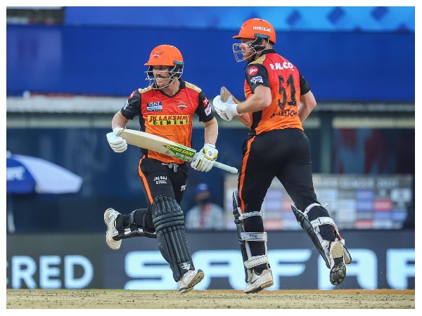 ಫ್ರಾಂಚೈಸಿ ಬಗ್ಗೆ ಬೇಸರ ವ್ಯಕ್ತಪಡಿಸಿದ ವಾರ್ನರ್