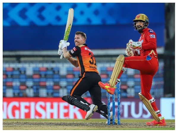 ಆರು ಆವೃತ್ತಿಯಲ್ಲಿ ಹೈದರಾಬಾದ್ ಪರ ಅಬ್ಬರಿಸಿದ್ದ ವಾರ್ನರ್