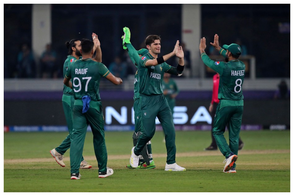 T20 world cup: 19th Match, Pakistan vs New Zealand, Live score and Playing XI T20 world cup: 19th Match, Pakistan vs New Zealand, Live score and Playing XI
