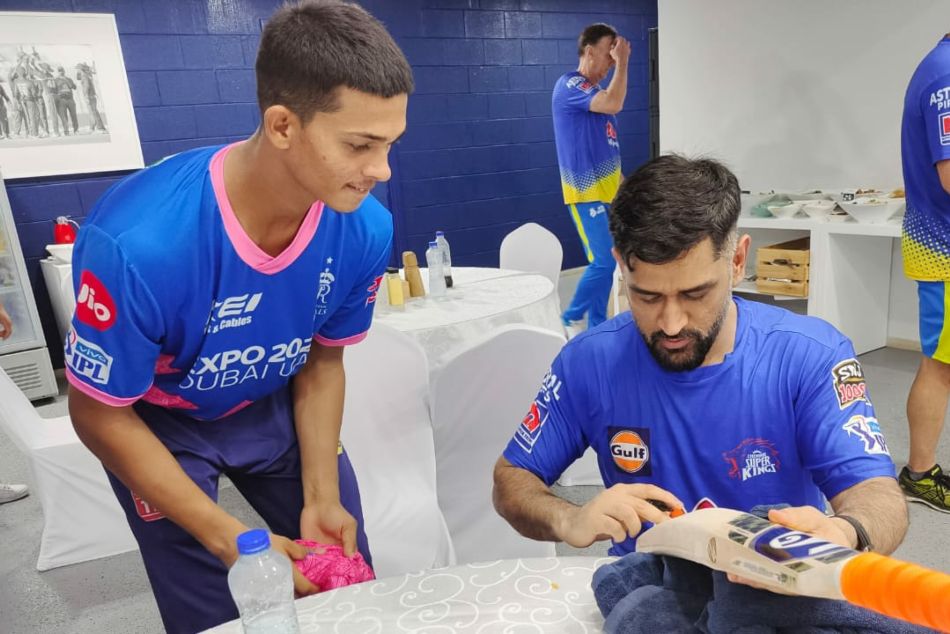 ಐಪಿಎಲ್‌ನಲ್ಲಿ 19 ಎಸೆತಗಳಲ್ಲಿ ಅರ್ಧಶತಕ