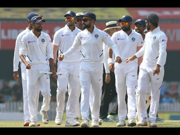 42 ತಿಂಗಳುಗಳ ಕಾಲ ನಂಬರ್ 1 ಟೆಸ್ಟ್‌ ತಂಡ