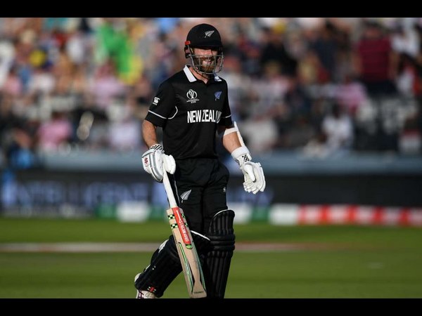 ಕ್ಯಾಪ್ಟನ್ ಕೇನ್ ವಿಲಿಯಮ್ಸನ್ ದಾಖಲೆಯ ಹೆಜ್ಜೆ