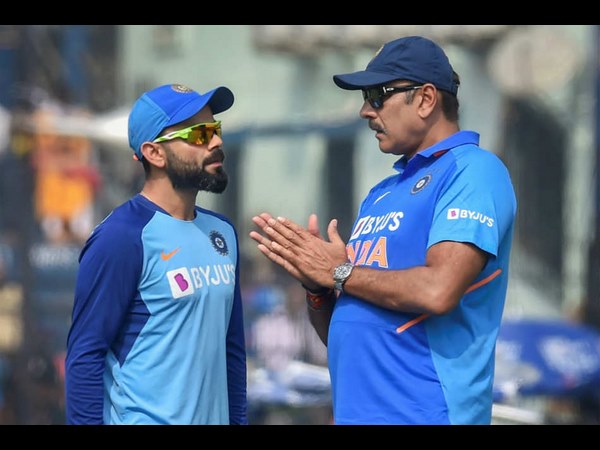 ರವಿಶಾಸ್ತ್ರಿ ಮಾರ್ಗದರ್ಶನದಲ್ಲಿ ಭಾರತದ ಸಾಧನೆಗಳು