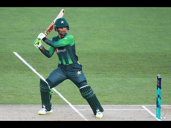 ಫಖಾರ್ ಜಮಾನ್ ರನ್ ಬರ