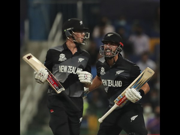 ನ್ಯೂಜಿಲೆಂಡ್‌ನ ಅದ್ಭುತ ಚೇಸ್‌