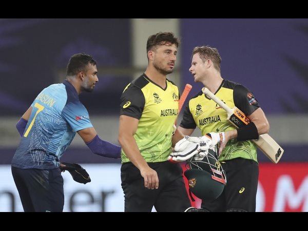 ಆಸ್ಟ್ರೇಲಿಯಾ ಸಂಭಾವ್ಯ ಪ್ಲೇಯಿಂಗ್ 11 ಆಸ್ಟ್ರೇಲಿಯಾ ಸಂಭಾವ್ಯ ಪ್ಲೇಯಿಂಗ್ 11