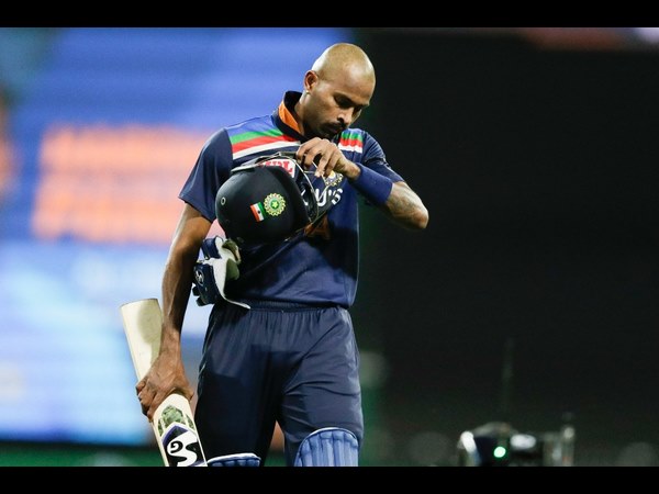 ಹಾರ್ದಿಕ್ ಪಾಂಡ್ಯ ಮೇಲೆ ಹೆಚ್ಚು ಅವಲಂಬಿತವಾಗಿದ್ದೇ ತಪ್ಪಾಯ್ತ?