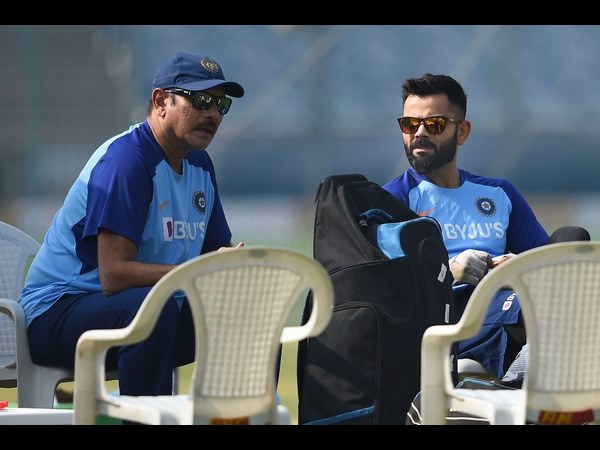 ಕೊಹ್ಲಿ-ಶಾಸ್ತ್ರಿ ನಡುವೆ ಉತ್ತಮ ಸಂಬಂಧವಿತ್ತು