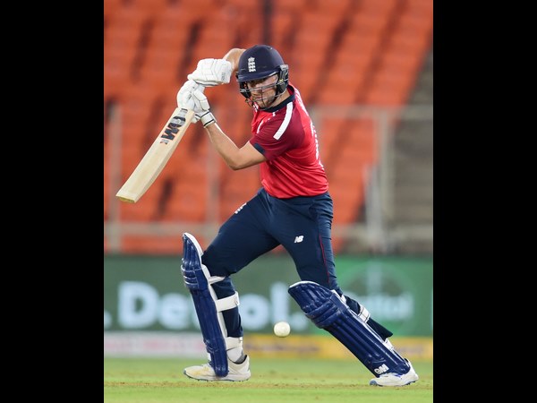 ನ್ಯೂಜಿಲೆಂಡ್ ವಿರುದ್ಧ ಡೇವಿಡ್ ಮಲನ್ ಭರ್ಜರಿ ಆಟ