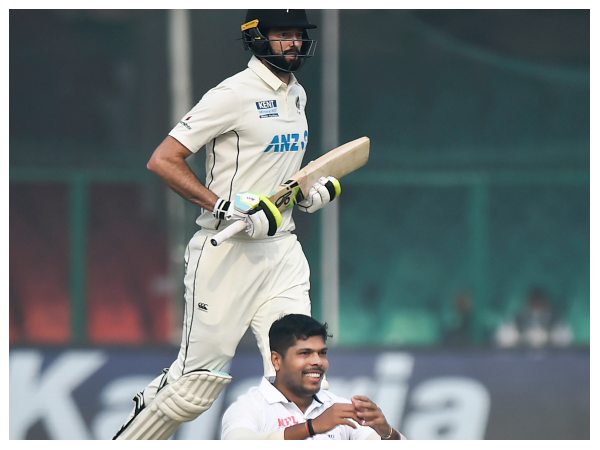 ಊಟದ ವಿರಾಮದ ಬಳಿಕ ಮೊದಲ ಎಸೆತದಲ್ಲೇ ವಿಕೆಟ್