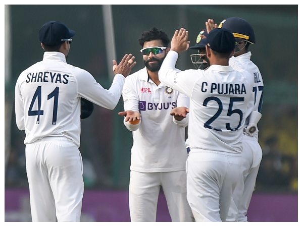 LBW ಬಲೆಗೆ ಬಿದ್ದ ವಿಲಿಯಮ್ಸನ್