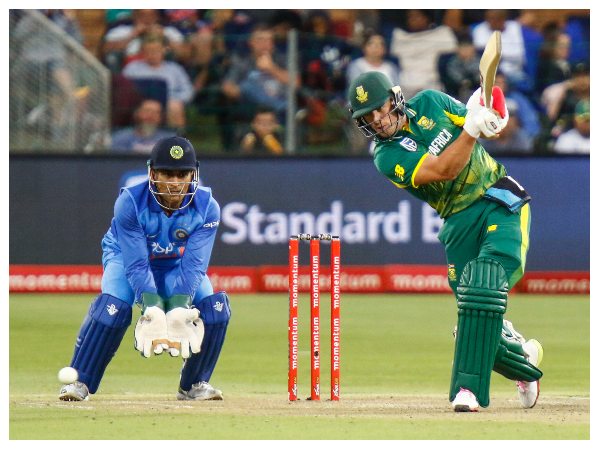 ಎಬಿ ಡಿವಿಲಿಯರ್ಸ್‌ನ ವಿಶೇಷ ದಾಖಲೆಗಳು