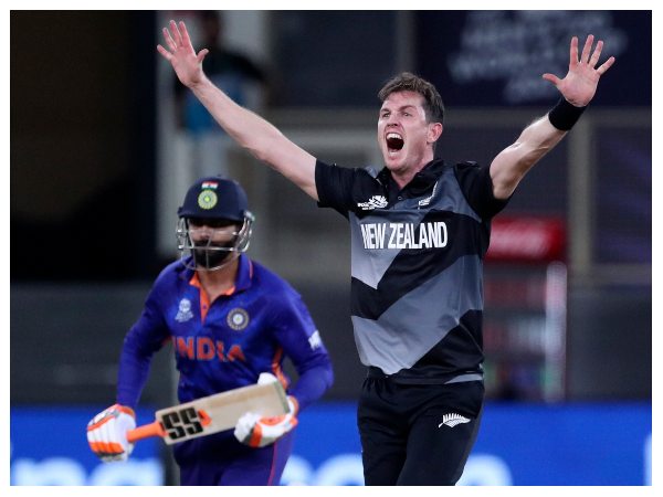 ಬೌಲಿಂಗ್ ವಿಭಾಗವೂ ಬಲಿಷ್ಠವಾಗಿದೆ