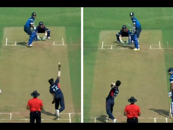 ಅಕ್ಷಯ್ ಕುಮಾರ್ ಟಿ20 ಕೆರಿಯರ್