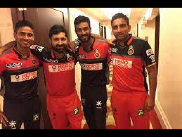 ಆರ್‌ಸಿಬಿ ತಂಡದಲ್ಲಿದ್ದ ಅಕ್ಷಯ್ ಕರ್ನೆವಾರ್