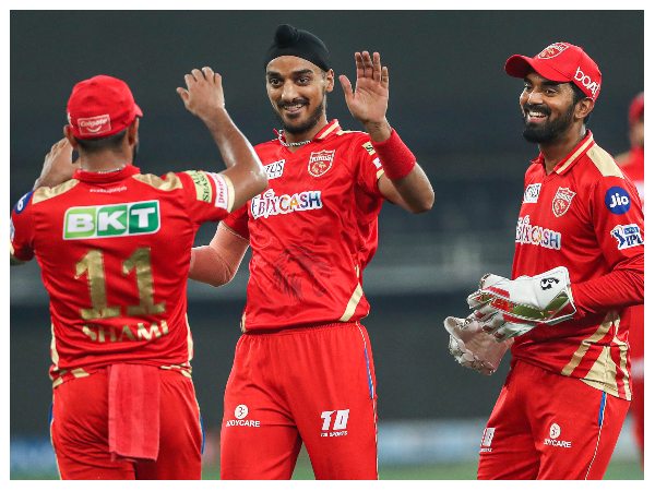 ಅರ್ಷ್‌ದೀಪ್ ಸಿಂಗ್