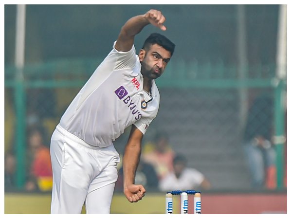 ಶತಕದತ್ತ ಹೆಜ್ಜೆಯಿಟ್ಟಿದ್ದ ವಿಲ್ ಯಂಗ್ ವಿಕೆಟ್ ಪಡೆದ ಅಶ್ವಿನ್