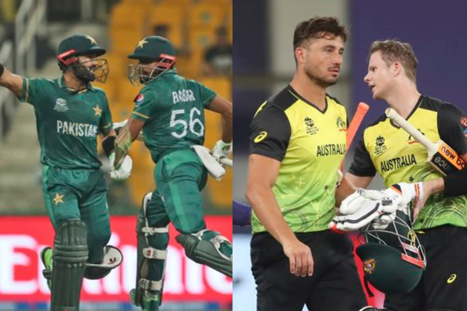 T20 World Cup 2021 2nd semi-final, Pakistan vs Australia Preview, Probable 11, forecast and pitch report T20 World Cup 2021 2nd semi-final, Pakistan vs Australia Preview, Probable 11, forecast and pitch report