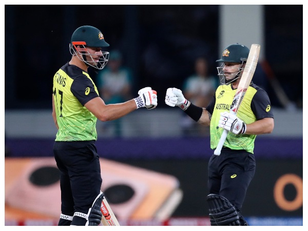 ಸ್ಟೋಯ್ನಿಸ್, ವೇಡ್ ಅಮೋಘ ಆಟ