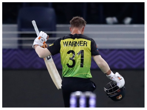 ಆಸ್ಟ್ರೇಲಿಯಾದ ಸಂಭಾವ್ಯ ಆಡುವ ಬಳಗ 