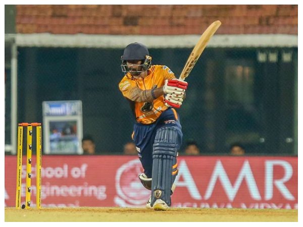 ಬಾಬಾ ಅಪರ್ಜಿತ್ ಅಲಭ್ಯತೆ ಕಾಡಲಿದೆ