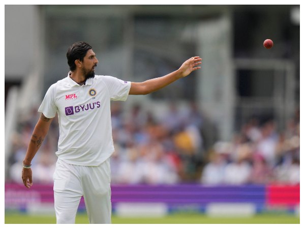 ಇಶಾಂತ್ ಶರ್ಮಾ ಮೈಲಿಗಲ್ಲು ನಿರ್ಮಾಣಕ್ಕೆ ಬೇಕು 1 ವಿಕೆಟ್