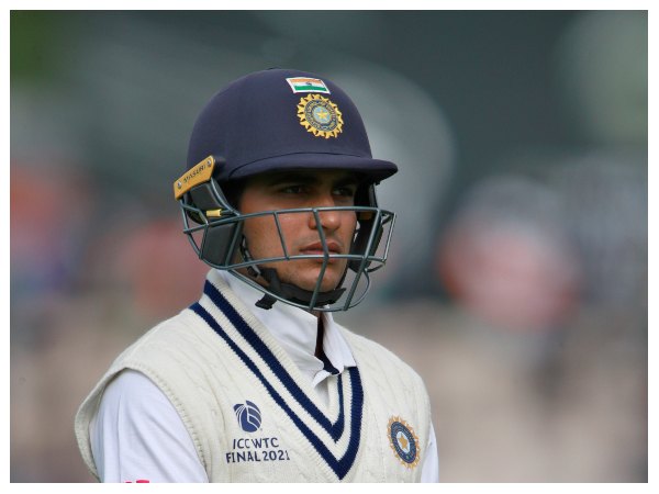 ನನ್ನ ಪ್ರಕಾರ ಶುಬ್ಮನ್ ಗಿಲ್ ಮಧ್ಯಮ ಕ್ರಮಾಂಕದ ಆಟಗಾರ