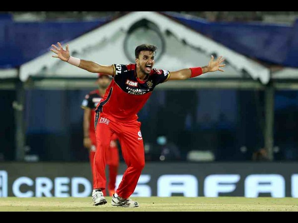 32 ವಿಕೆಟ್‌ ಕಬಳಿಸಿದ್ದ ಹರ್ಷಲ್