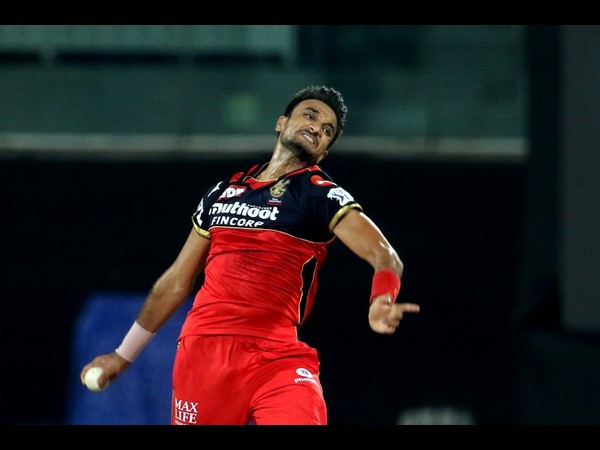 ಹರ್ಷಲ್ ಪಟೇಲ್ ವಯಸ್ಸಿನ ಕುರಿತು ಚಿಂತೆ ಬೇಡ