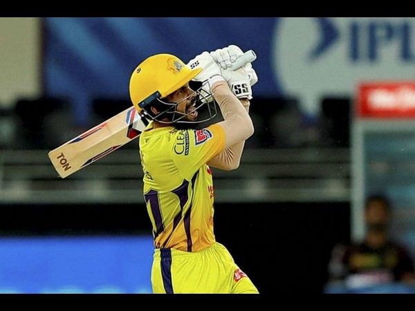 ರುತುರಾಜ್ ಗಾಯಕ್ವಾಡ್‌