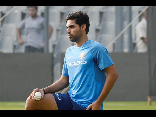 ಭುವನೇಶ್ವರ್ ಆಯ್ಕೆ ಸಮರ್ಥವಾಗಿದೆ ಎಂದ ಗವಾಸ್ಕರ್